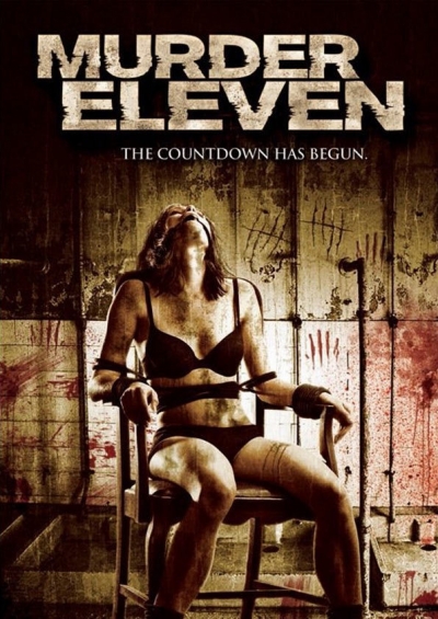 Sát Nhân, Murder Eleven / Murder Eleven (2013)