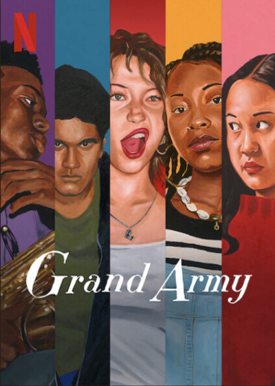 Grand Army / Grand Army (2020)