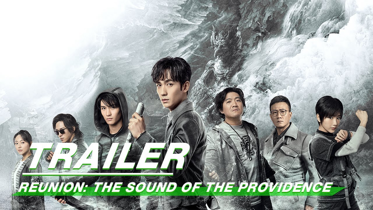 Xem Phim Trùng Khởi Chi Cực Hải Thính Lôi, Reunion:The Sound of the Providence Season 1 2020 Xem Phim Trùng Khởi Chi Cực Hải Thính Lôi, Reunion:The Sound of the Providence Season 1 2020