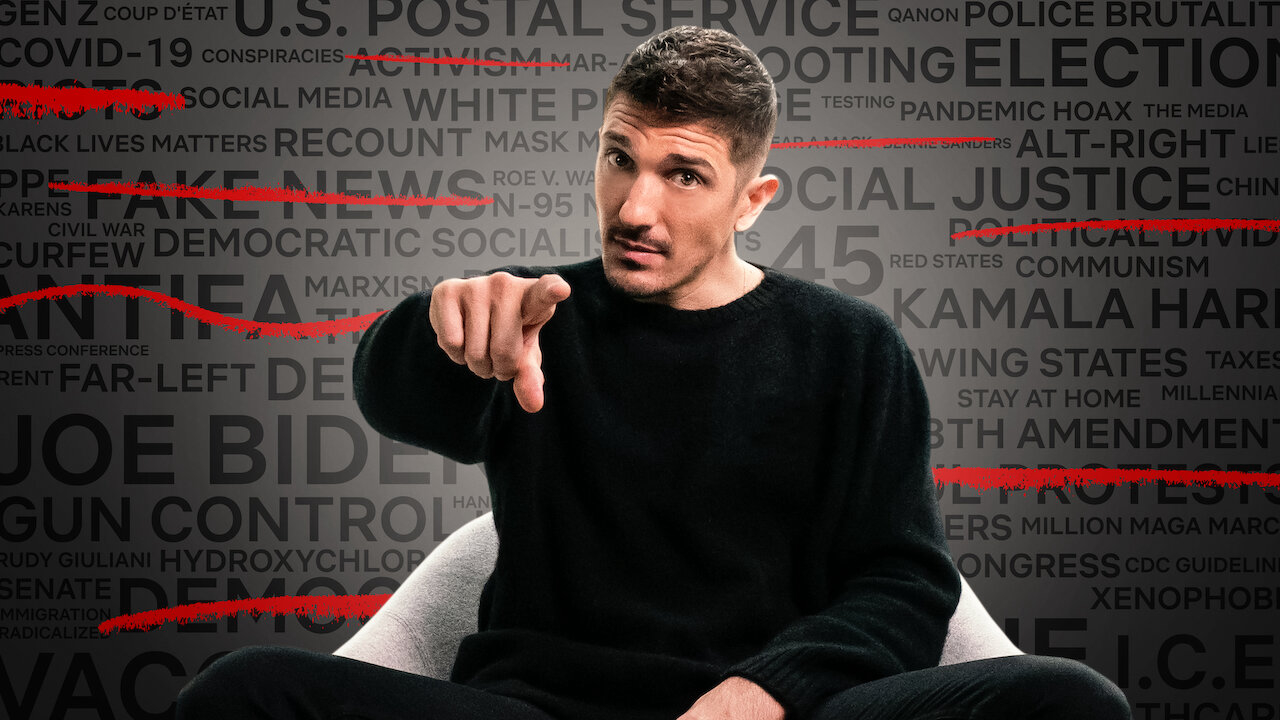 Xem Phim Schulz cứu nước Mỹ, Schulz Saves America 2020 Xem Phim Schulz cứu nước Mỹ, Schulz Saves America 2020