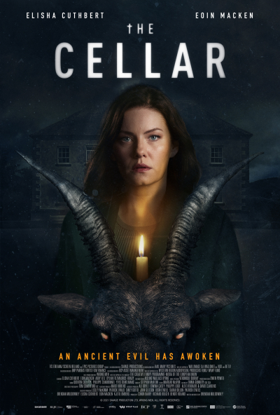 The Cellar / The Cellar (2022)