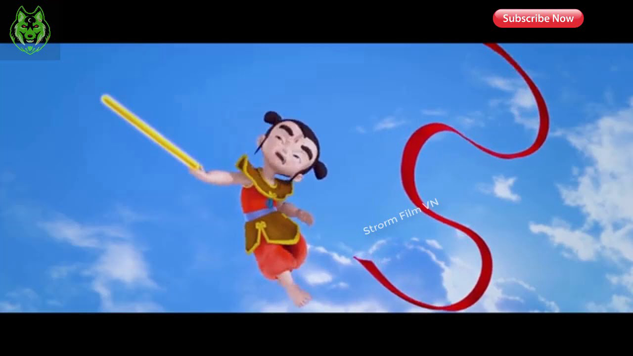 Xem Phim I Am NeZha, Na Tra Phiêu Lưu Ký 2016 Xem Phim I Am NeZha, Na Tra Phiêu Lưu Ký 2016