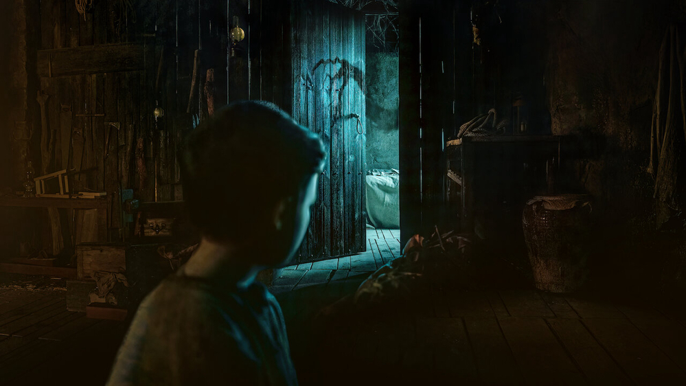 Xem Phim Đồng hoang, The Wasteland 2022 Xem Phim Đồng hoang, The Wasteland 2022