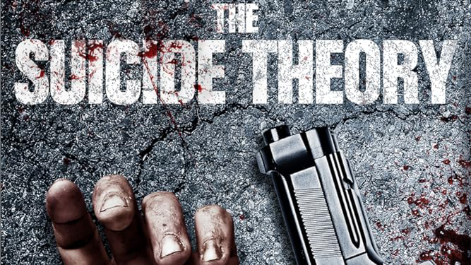 The Suicide Theory / The Suicide Theory (2014)