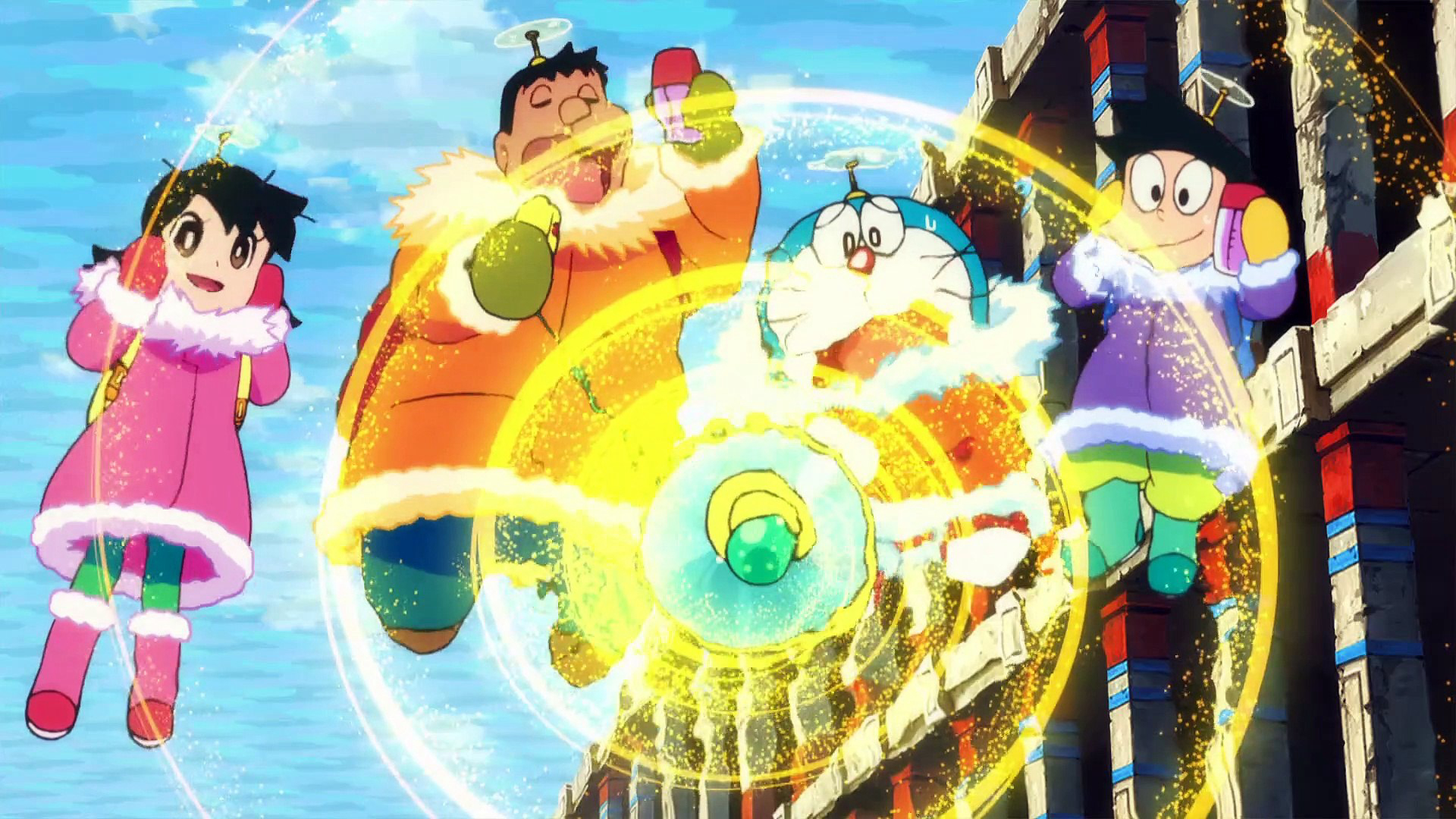 Xem Phim Doraemon: Nobita và Chuyến Thám Hiểm Nam Cực Kachi Kochi, Doraemon: Great Adventure in the Antarctic Kachi Kochi 2017 Xem Phim Doraemon: Nobita và Chuyến Thám Hiểm Nam Cực Kachi Kochi, Doraemon: Great Adventure in the Antarctic Kachi Kochi 2017