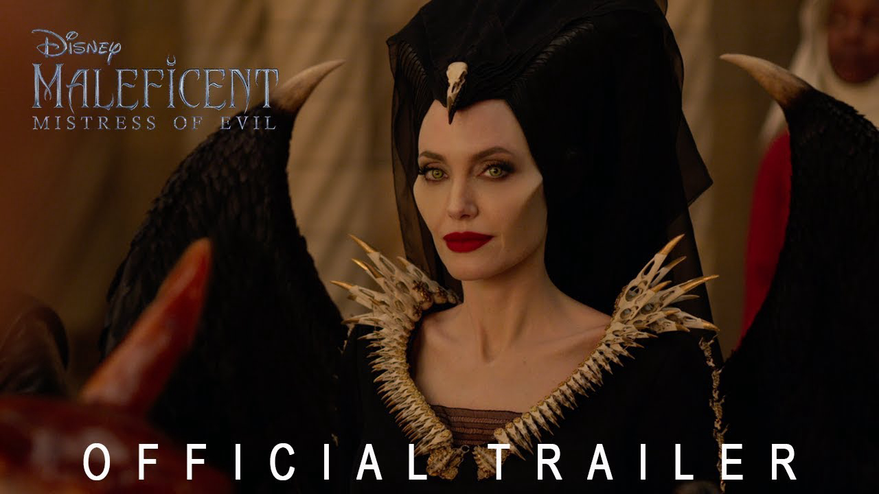 Xem Phim Tiên Hắc Ám 2, Maleficent: Mistress of Evil 2019 Xem Phim Tiên Hắc Ám 2, Maleficent: Mistress of Evil 2019