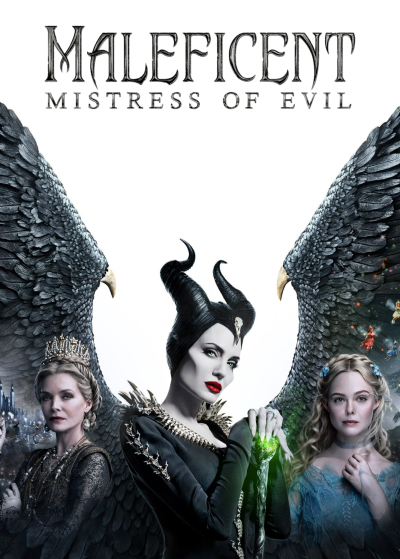 Tiên Hắc Ám 2, Maleficent: Mistress of Evil / Maleficent: Mistress of Evil (2019)