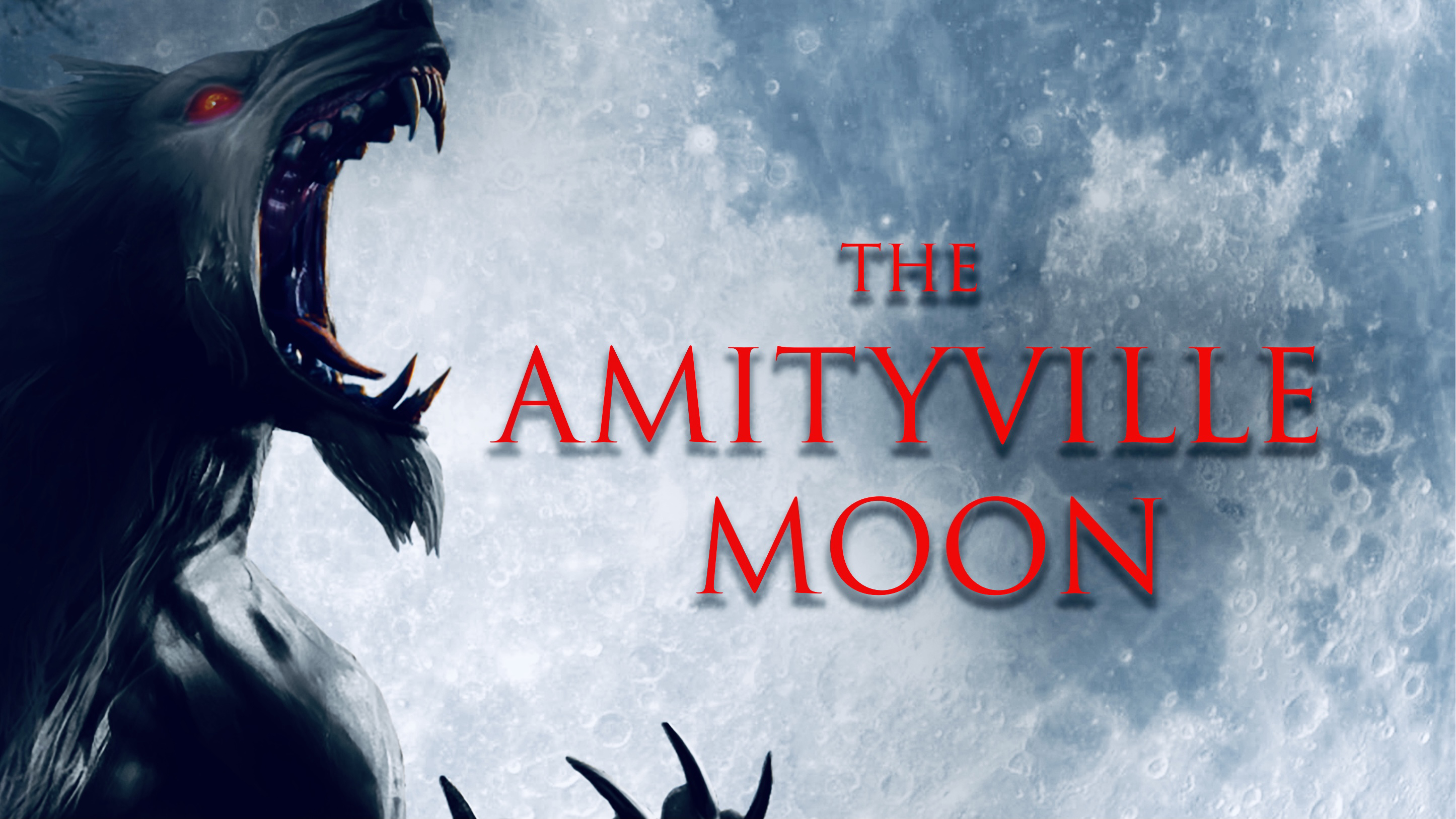 The Amityville Moon / The Amityville Moon (2021)