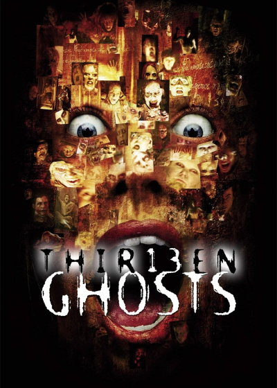 Thir13en Ghosts, Thir13en Ghosts / Thir13en Ghosts (2001)