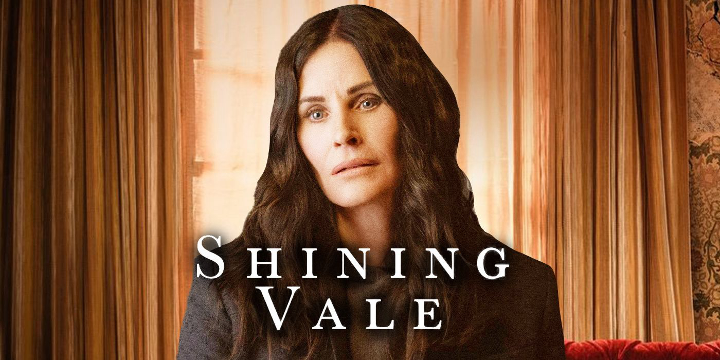 Shining Vale / Shining Vale (2022)