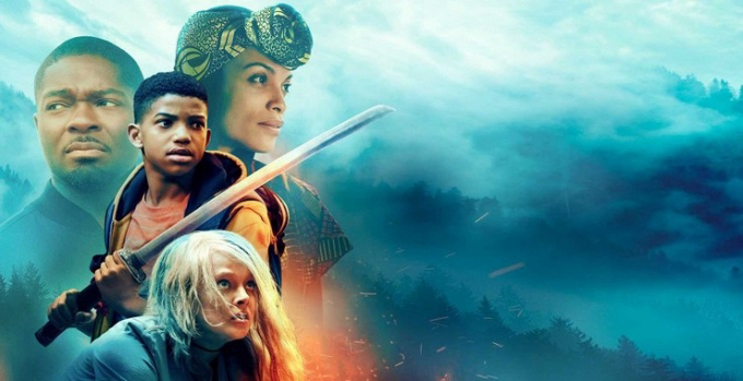 Xem Phim Tìm kiếm thủy nhân, The Water Man 2021 Xem Phim Tìm kiếm thủy nhân, The Water Man 2021