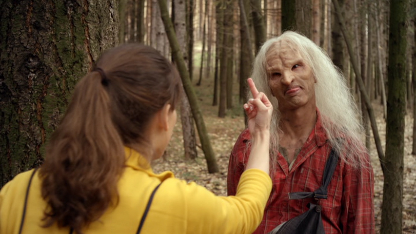 Xem Phim Ngã Rẽ Tử Thần: Tộc Săn Người, Wrong Turn 2021 Xem Phim Ngã Rẽ Tử Thần: Tộc Săn Người, Wrong Turn 2021