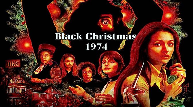 Xem Phim Giáng sinh đen, Black Christmas 2019