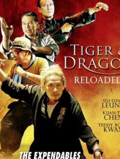 Đả Lôi Đài, Tiger and Dragon Reloaded / Tiger and Dragon Reloaded (2010)