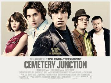 Xem Phim Cemetery Junction, Cemetery Junction 2010 Xem Phim Cemetery Junction, Cemetery Junction 2010