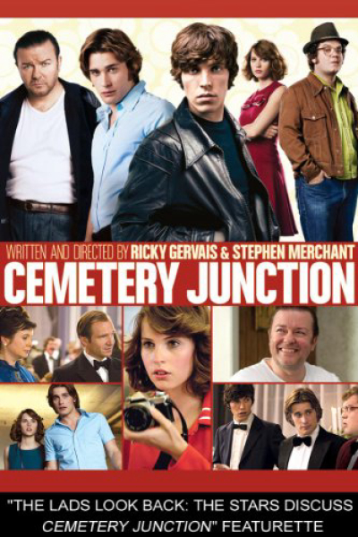 Cemetery Junction / Cemetery Junction (2010)