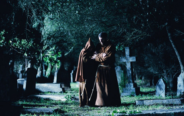 Xem Phim Trí Thâm truyện, A Monk's Madness 2018 Xem Phim Trí Thâm truyện, A Monk's Madness 2018