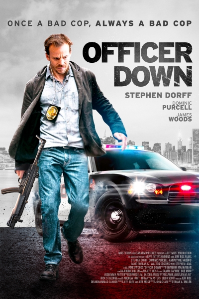 Officer Down 2013 / Officer Down 2013 (2013)