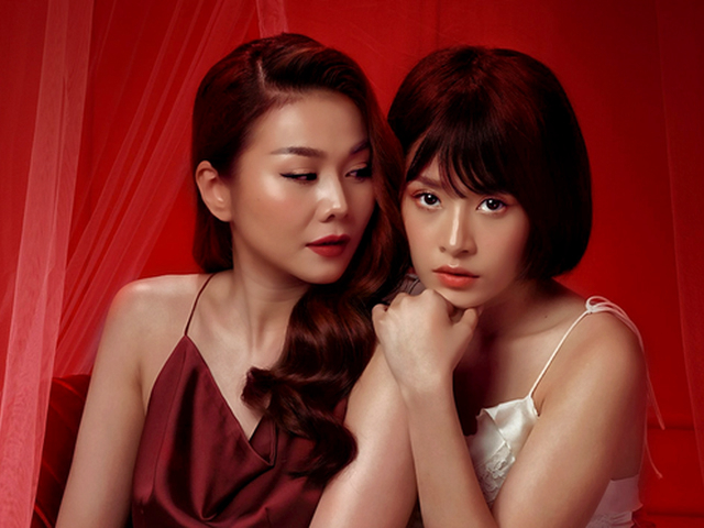 Xem Phim Chị Chị Em Em, Sister Sister 2019 Xem Phim Chị Chị Em Em, Sister Sister 2019