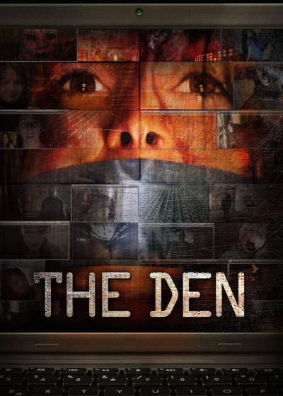 The Den / The Den (2013)