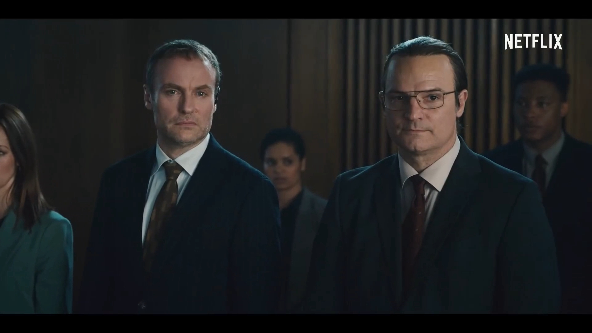 Xem Phim Mã nguồn tỉ đô, The Billion Dollar Code 2021 Xem Phim Mã nguồn tỉ đô, The Billion Dollar Code 2021