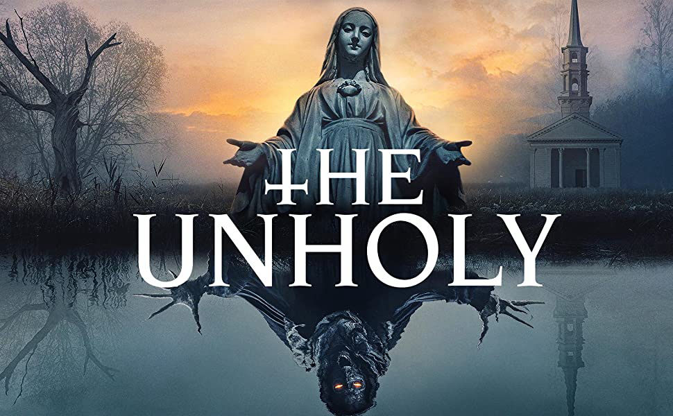The Unholy / The Unholy (2021)