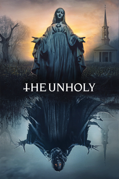 Ấn Quỷ, The Unholy / The Unholy (2021)