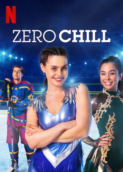 Zero Chill / Zero Chill (2021)