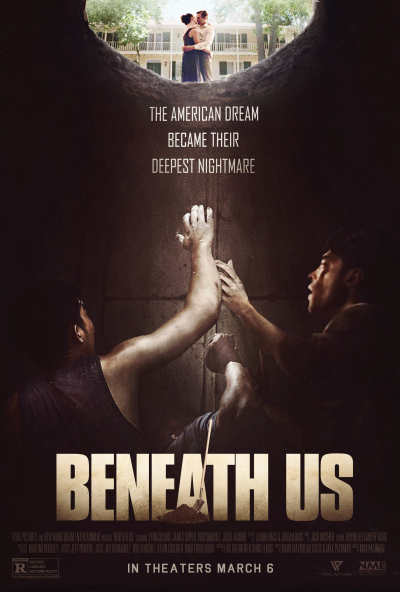 Beneath Us / Beneath Us (2020)