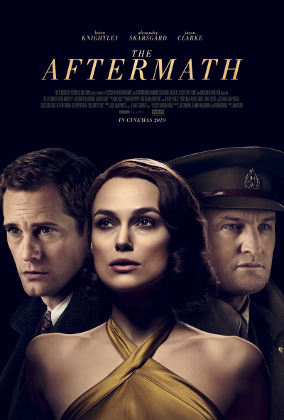 Sau Thế Chiến, The Aftermath / The Aftermath (2019)