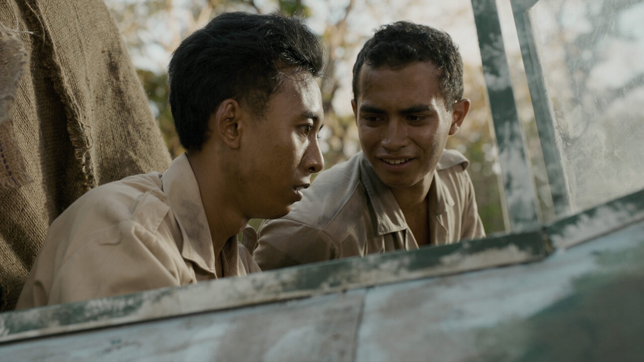 Xem Phim Kadet 1947, Cadet 1947 2021 Xem Phim Kadet 1947, Cadet 1947 2021