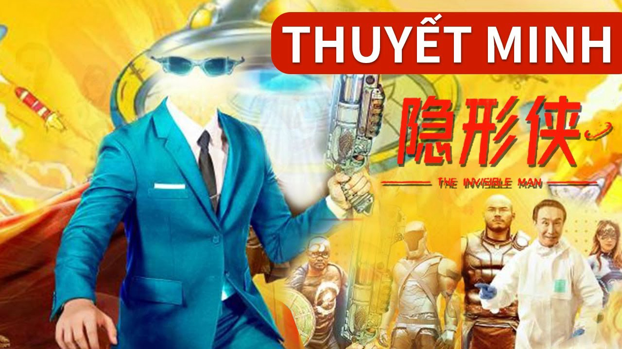 Xem Phim Người đàn ông bất khả chiến bại, Invincible Man 2018 Xem Phim Người đàn ông bất khả chiến bại, Invincible Man 2018