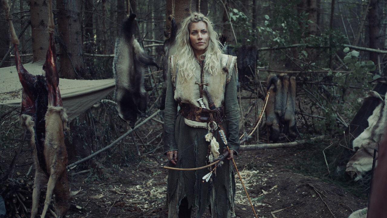 Xem Phim Chuyện người Viking (Phần 2), Norsemen (Season 2) 2018