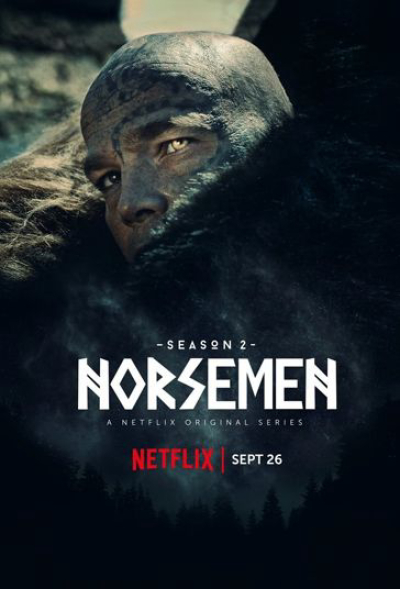 Chuyện người Viking (Phần 2), Norsemen (Season 2) / Norsemen (Season 2) (2018)