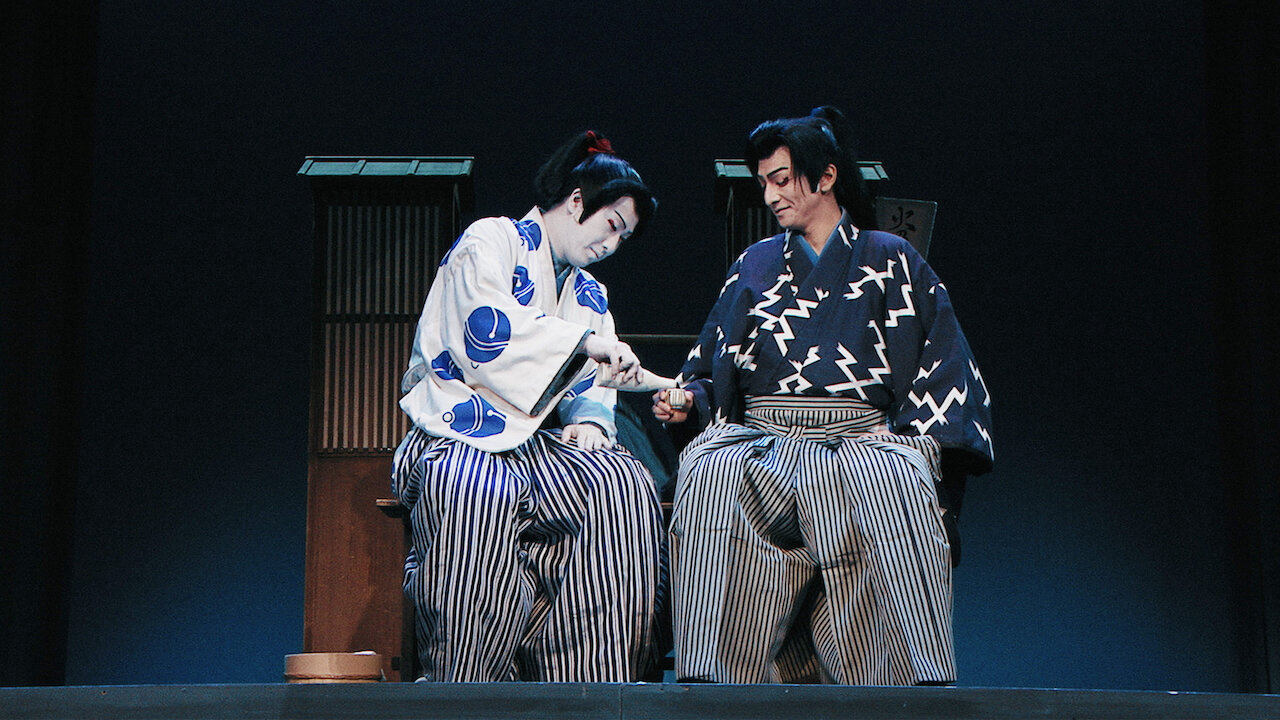 Xem Phim Ca vũ kỹ Akado Suzunosuke, Kabuki Akadousuzunosuke 2021 Xem Phim Ca vũ kỹ Akado Suzunosuke, Kabuki Akadousuzunosuke 2021
