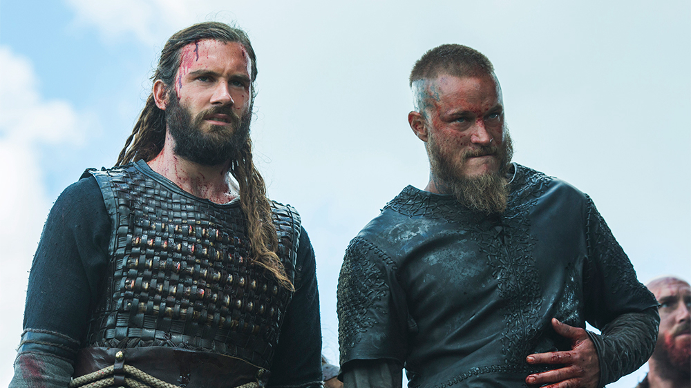 Xem Phim Huyền Thoại Vikings (Phần 3), Vikings (Season 3) 2015 Xem Phim Huyền Thoại Vikings (Phần 3), Vikings (Season 3) 2015