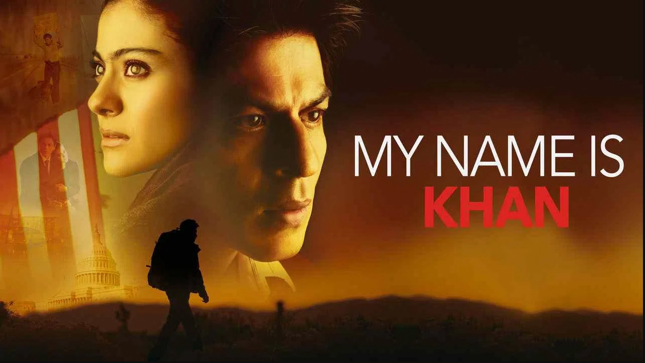 My Name Is Khan / My Name Is Khan (2010)