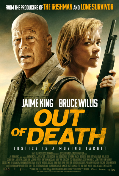 Out of Death / Out of Death (2021)