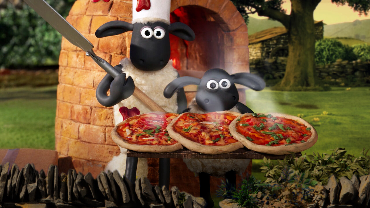 Xem Phim Cừu quê ra phố: Cuộc phiêu lưu từ trang trại, Shaun the Sheep: Adventures from Mossy Bottom 2020 Xem Phim Cừu quê ra phố: Cuộc phiêu lưu từ trang trại, Shaun the Sheep: Adventures from Mossy Bottom 2020