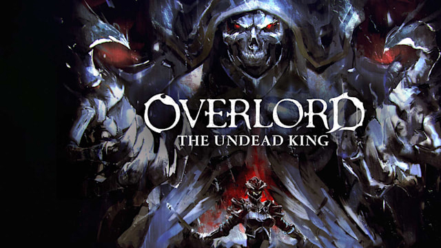 Xem Phim Overlord: Vị vua bất tử, Overlord: The Undead King 2017 Xem Phim Overlord: Vị vua bất tử, Overlord: The Undead King 2017