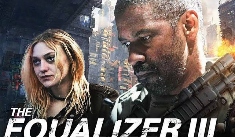 Xem Phim Bộ chỉnh âm, The Equalizer 2014 Xem Phim Bộ chỉnh âm, The Equalizer 2014