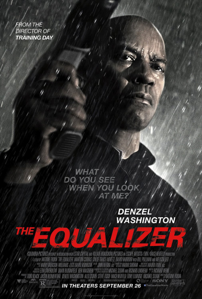 Bộ chỉnh âm, The Equalizer / The Equalizer (2014)