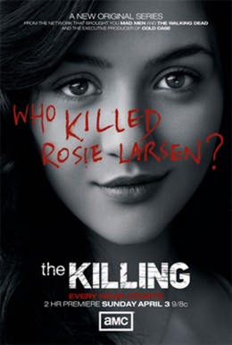 The Killing Season 1 (2011)