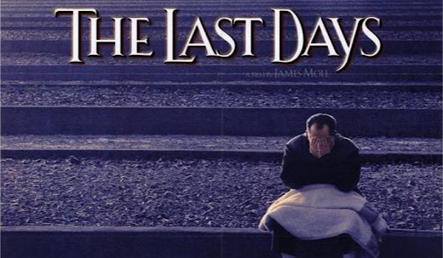 The Last Days / The Last Days (1998)