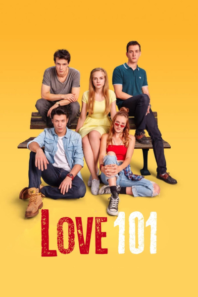 Tình Yêu 101 (Phần 1), Love 101 (Season 1) / Love 101 (Season 1) (2020)