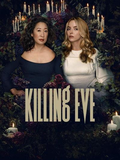 Giết Eve, Killing Eve / Killing Eve (2018)