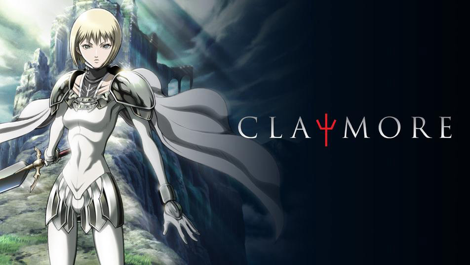 Claymore / Claymore (2007)