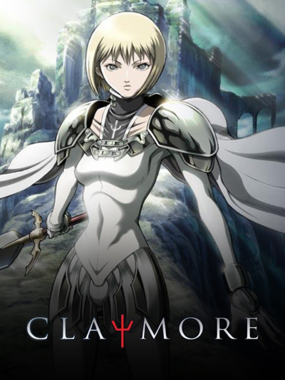 Claymore / Claymore (2007)
