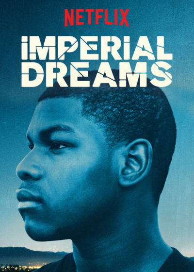 Imperial Dreams / Imperial Dreams (2014)