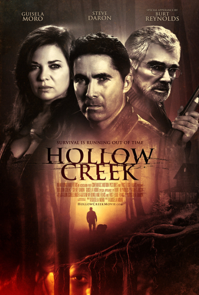 Hollow Creek / Hollow Creek (2016)